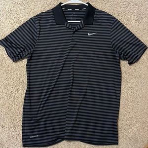 Nike golf shirt